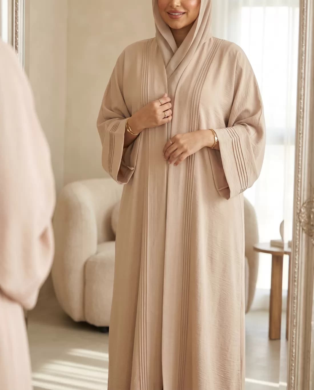 Oud Closet preview