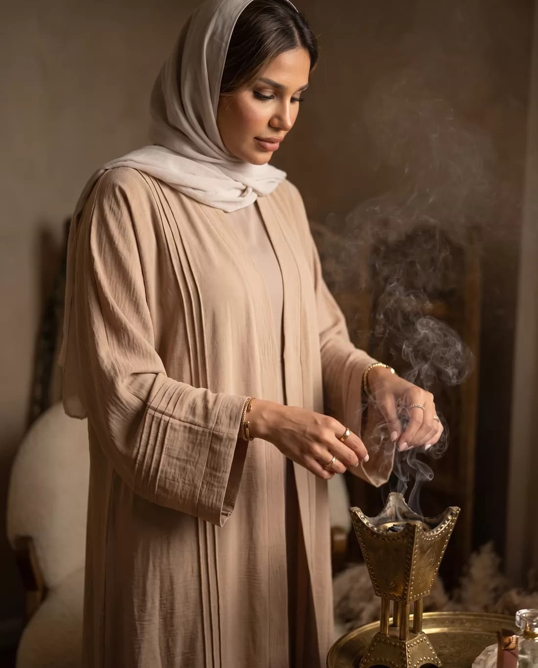 Oud Closet preview