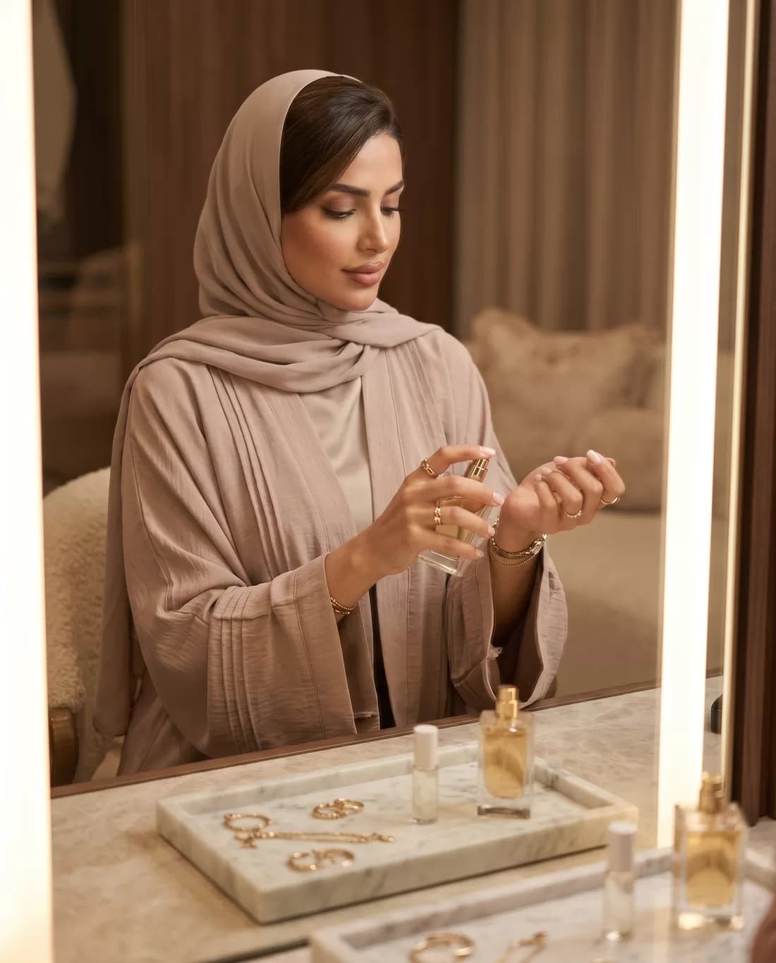 Oud Closet preview